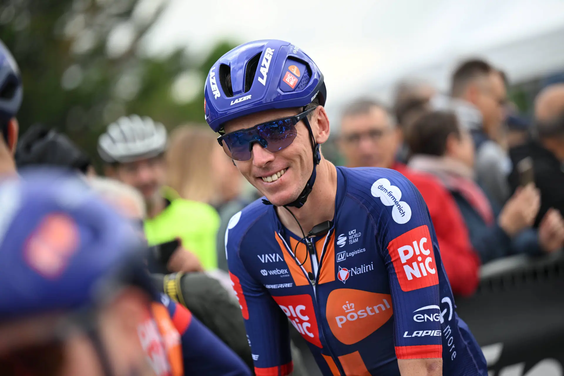 "Puede debilitar la motivación a largo plazo": Romain Bardet, preocupado por la expectación con Paul Seixas