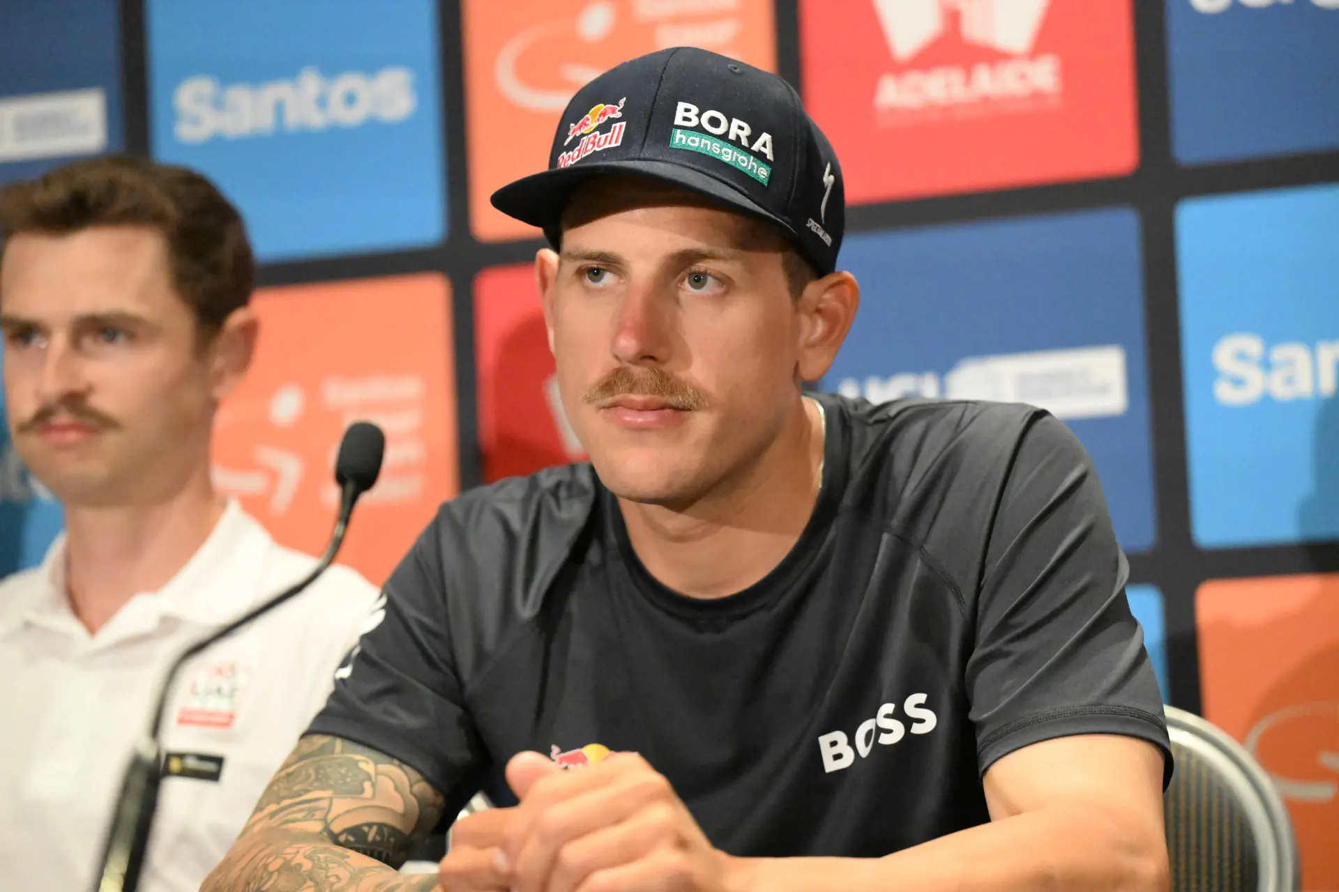 Sam Welsford cuenta con 6 victorias de etapa en el Tour Down Under