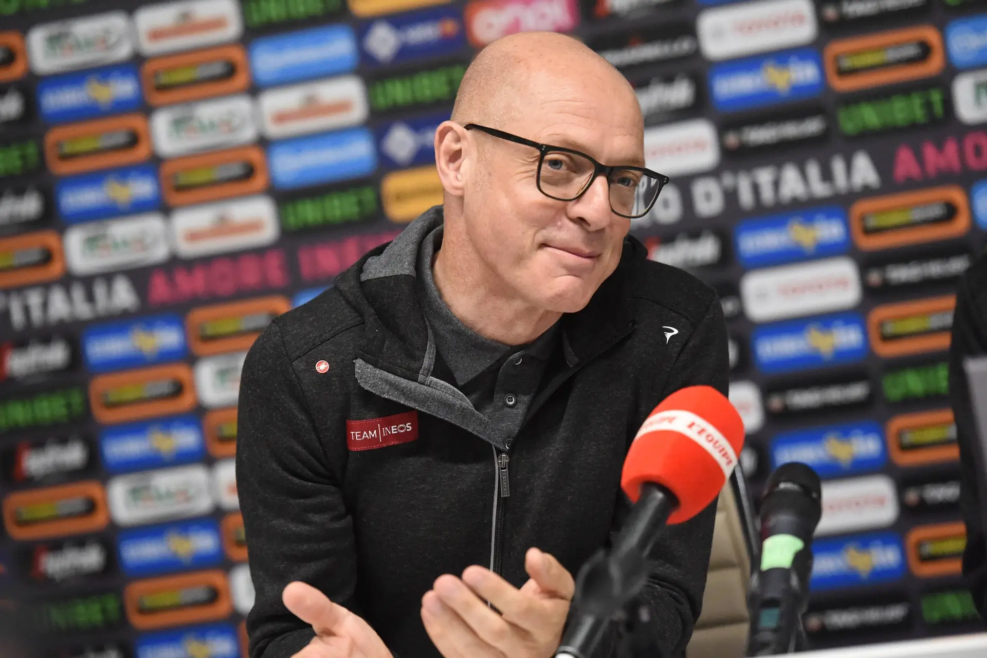 brailsford