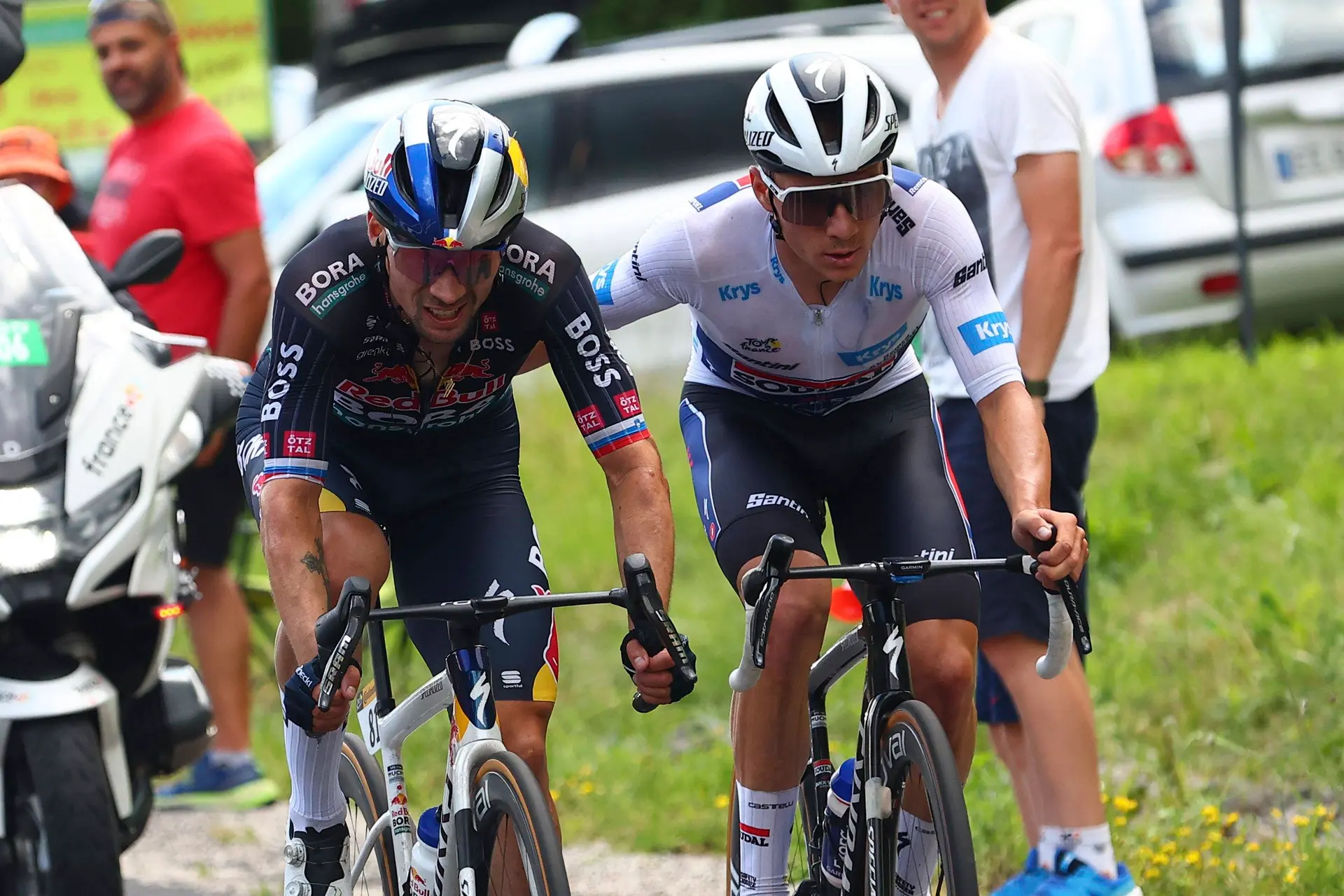 OFICIAL: Se confirma la patada histórica de Remco Evenepoel a Soudal Quick-Step