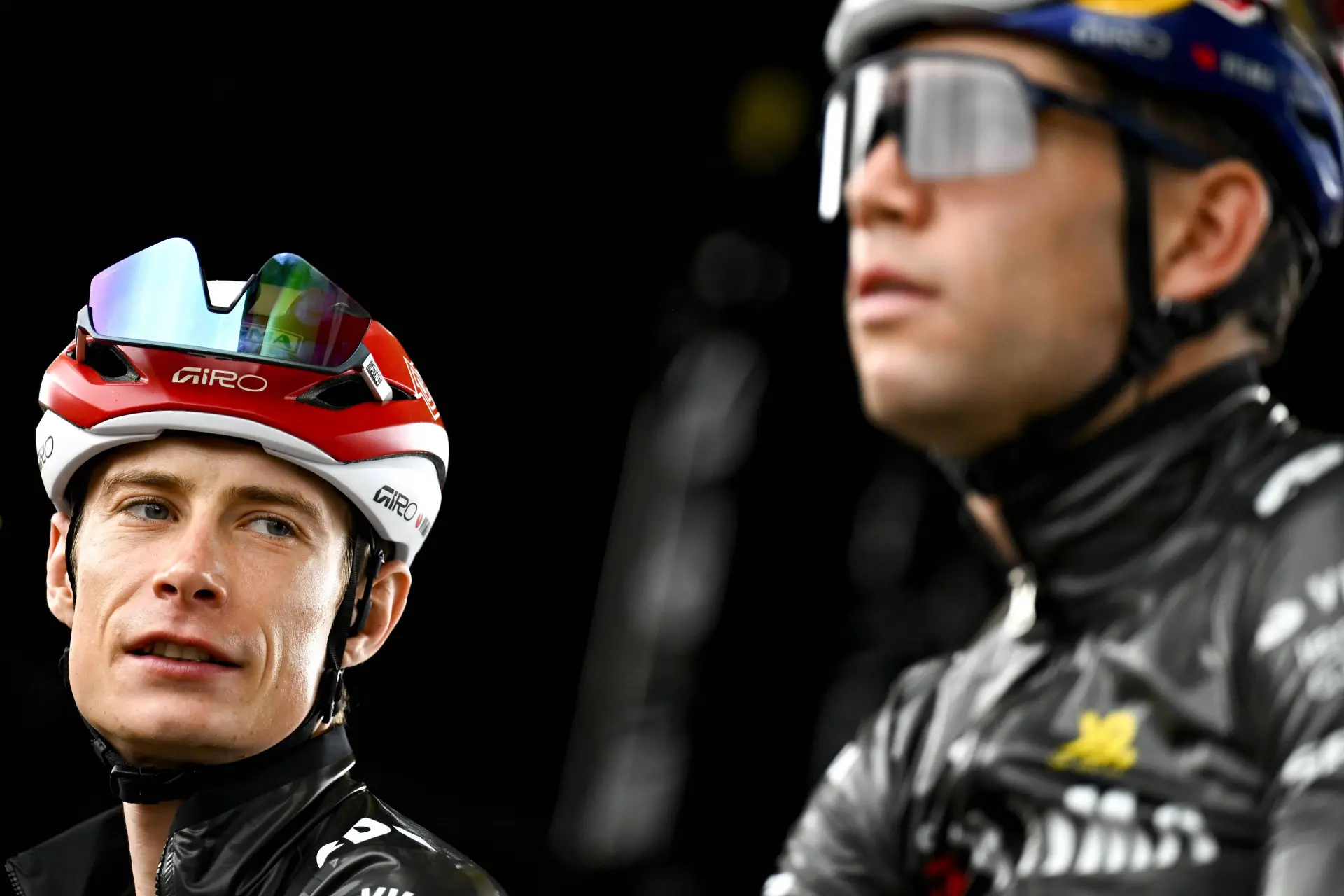 "Se olvidaron de Vingegaard": Una leyenda pide a Visma que no se centre en Van Aert en el Tour de Francia 2026
