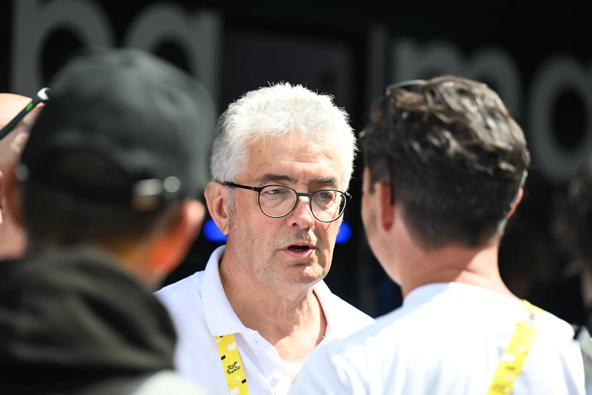 El fundador y director de Groupama - FDJ deja su cargo tras 28 años