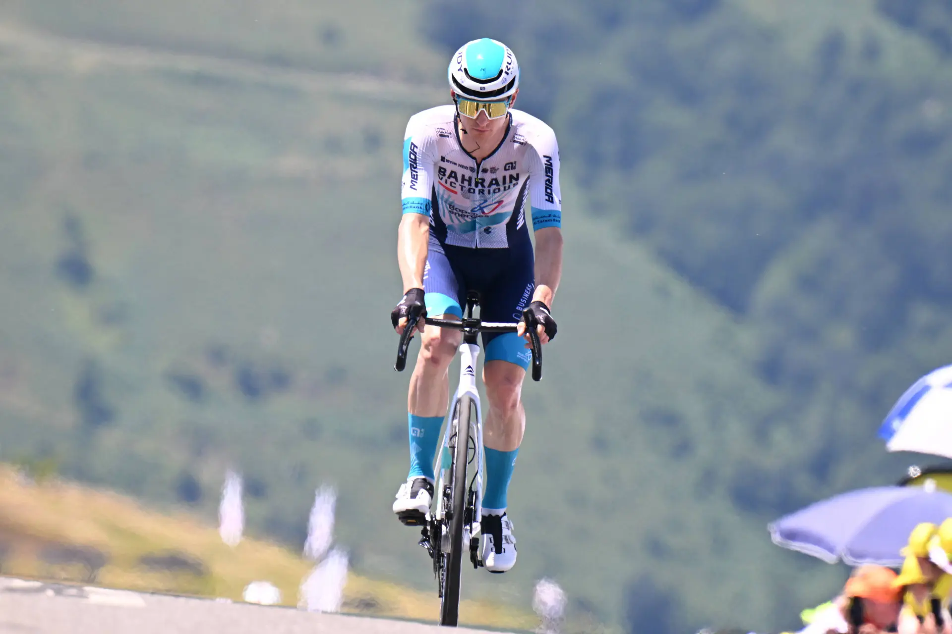 El fichaje ideal para que Tadej Pogacar pueda ganar de una vez la Milán-San Remo