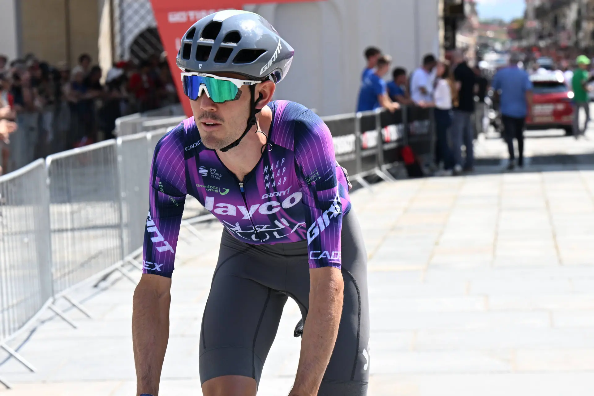 El Tour Down Under 2026 anuncia el primer "fichaje" estelar de su cartel de participantes