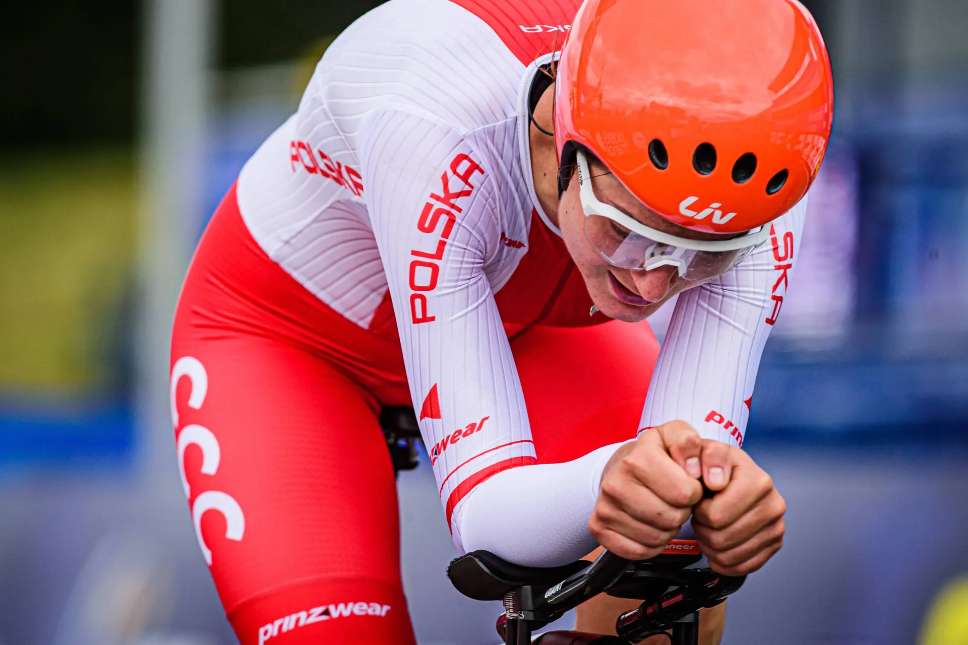 Suspendida por dopaje una de las estrellas de la última Omloop Het Nieuwsblad