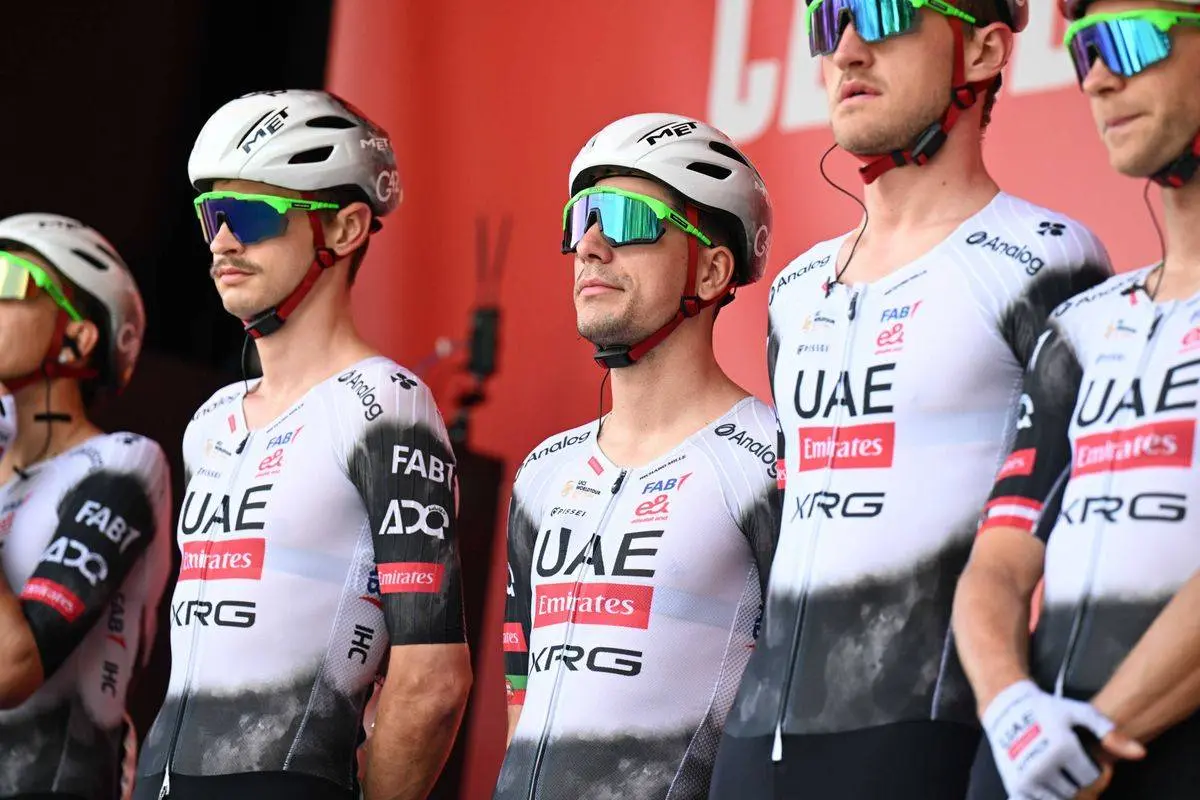 Cuánto dinero ha ganado cada equipo en la primera semana de la Vuelta a España 2025