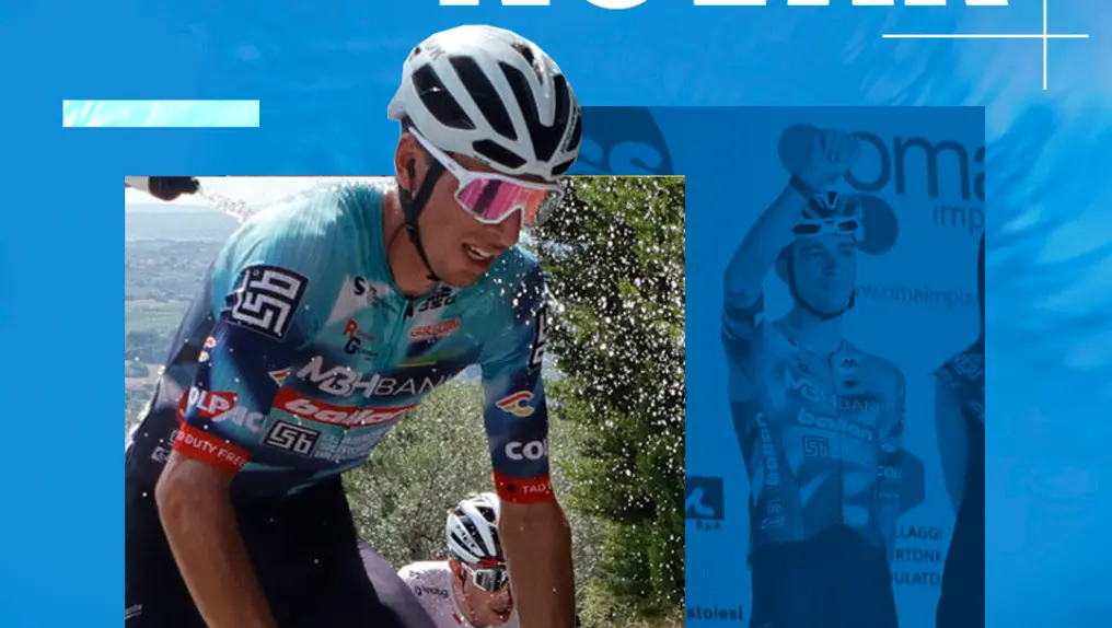Mercado Ciclista: Movistar Team le roba a UAE y Visma al gran talento checo de futuro
