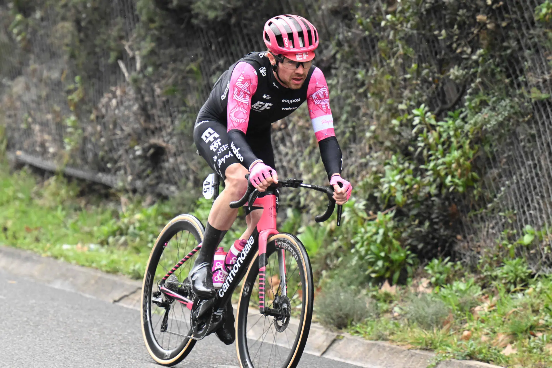 Mercado Ciclista: El sorprendente fichaje de Visma para rellenar fondo de armario en torno a Jonas Vingegaard