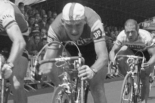 Fallece una leyenda que ganó un monumento y 4 veces en la Vuelta a España