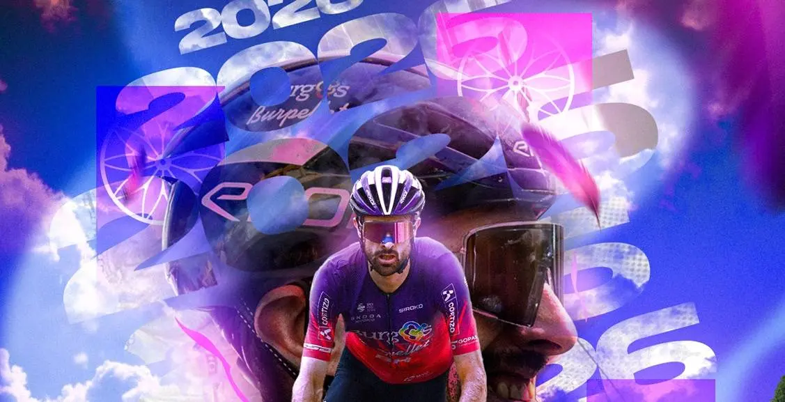 Mercado ciclista: Burgos Burpellet BH anuncia una renovación fundamental para 2026