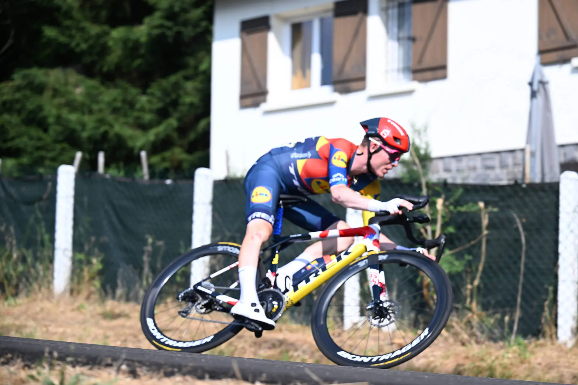 ¿Cuándo ver por TV y seguir online en directo el Tour de Guangxi 2025?: Fechas, horarios y etapas