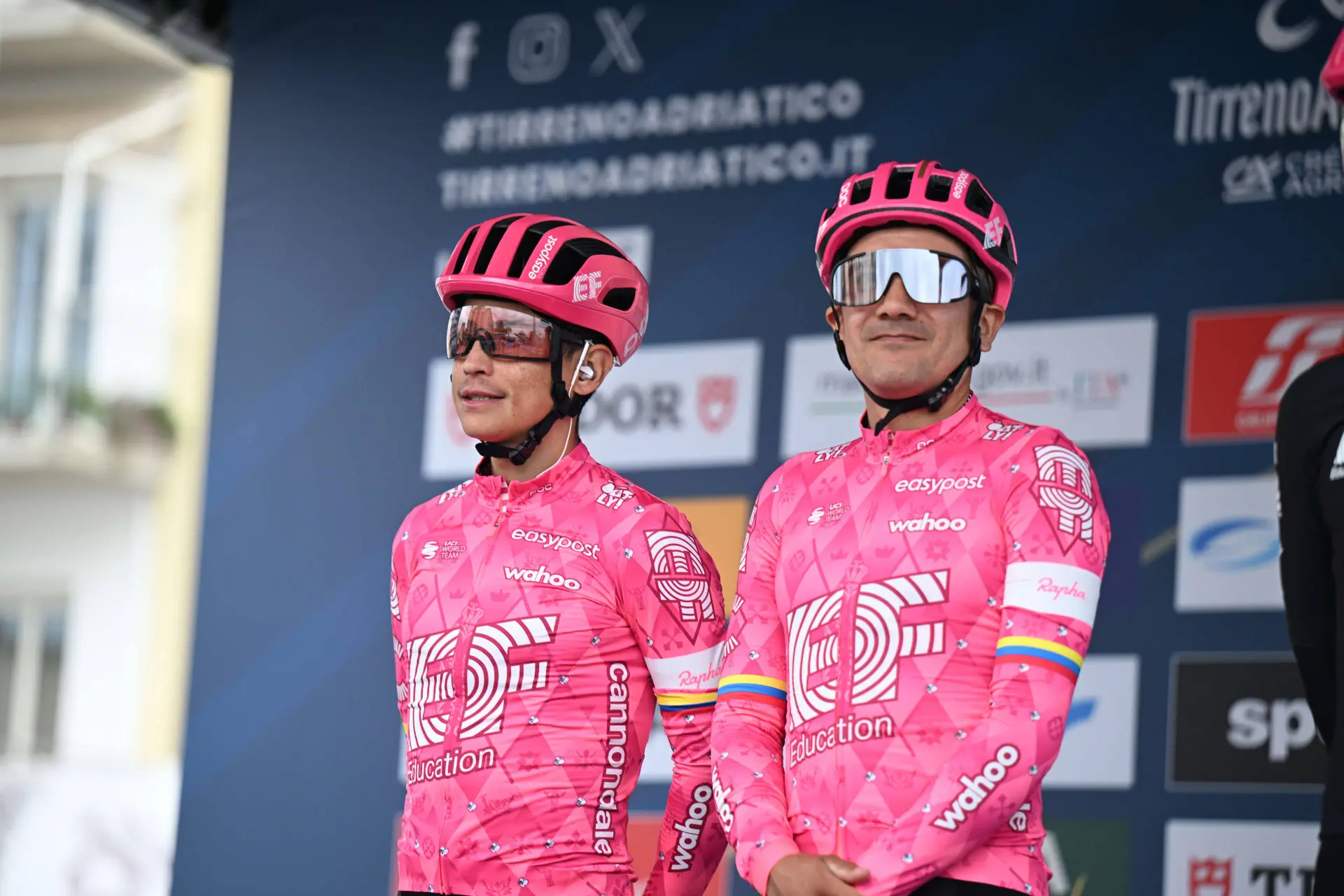 La oportunidad de oro que Movistar Team no puede ignorar en el mercado ciclista