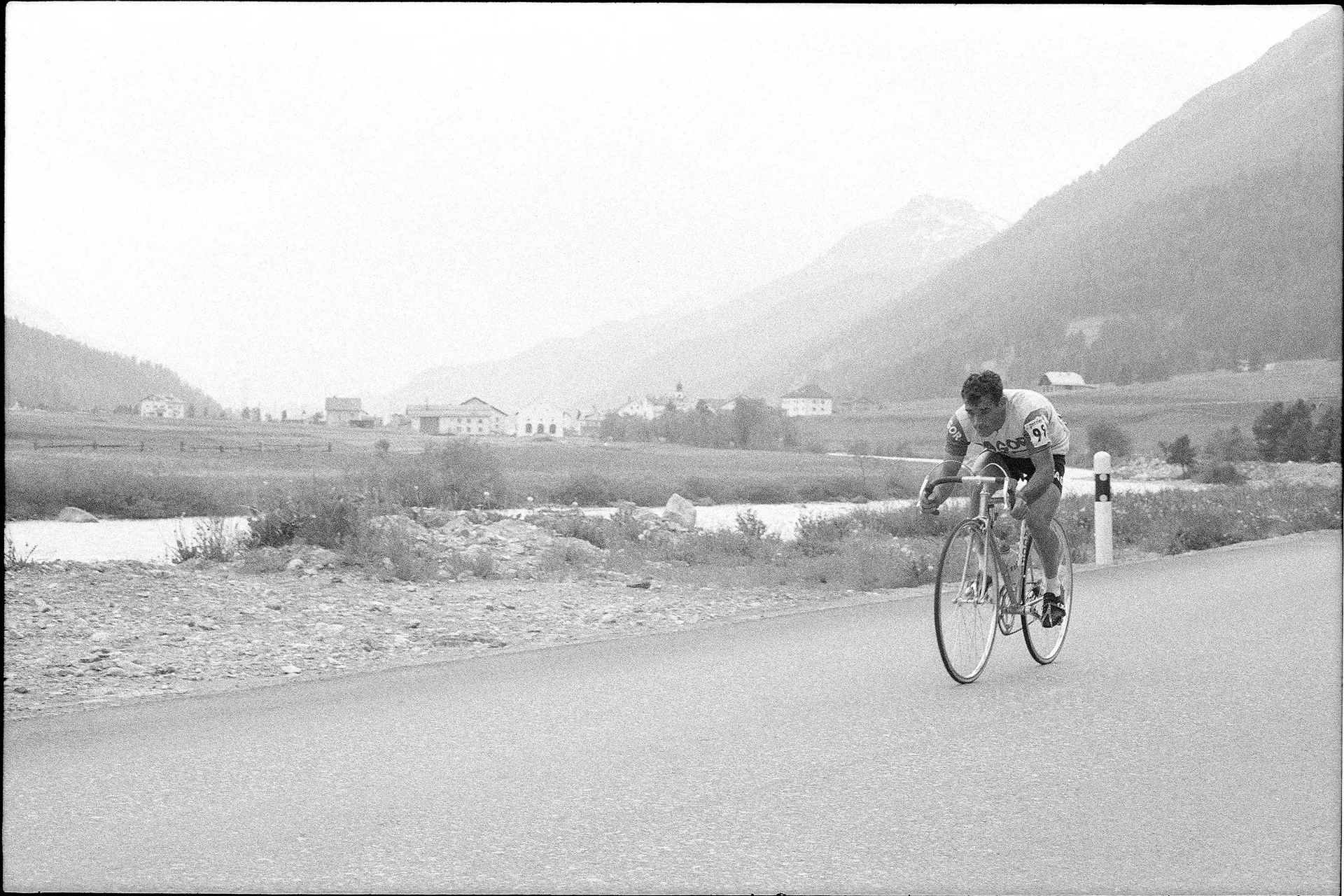 Los 5 ciclistas españoles más infravalorados de la historia