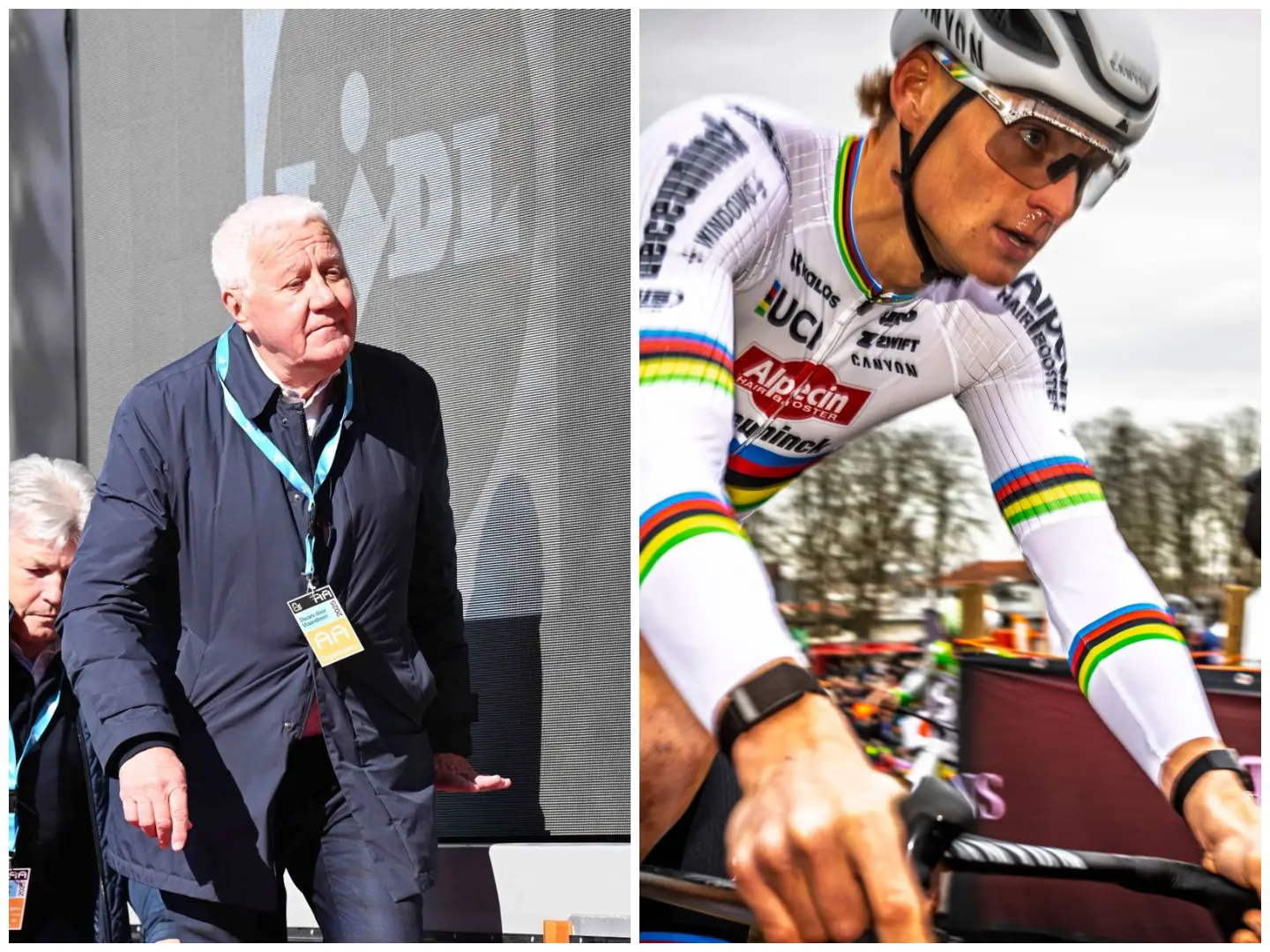 Collage_MathieuVanDerPoelPatrickLefevere