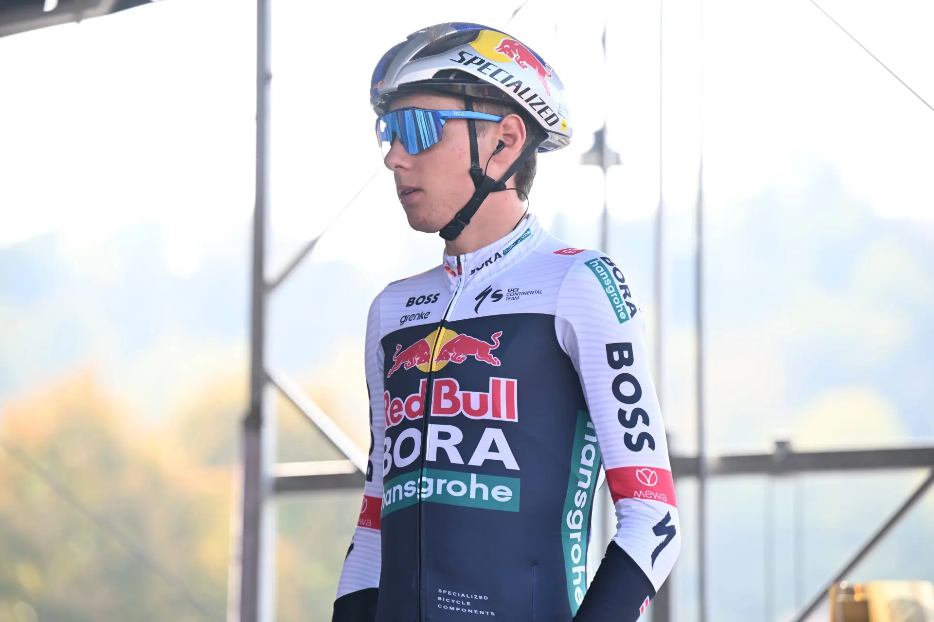 Lorenzo Finn