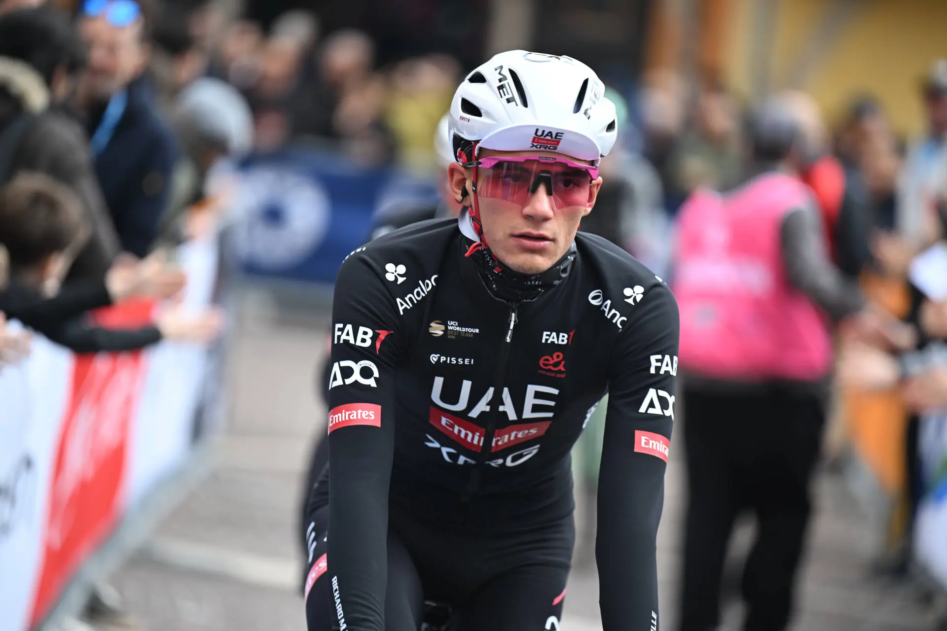 Tour Auvergne Rhône-Alpes 2026: Previa, Perfiles, favoritos y pronósticos: ¡Seixas, Del Toro y Ayuso a por todas!