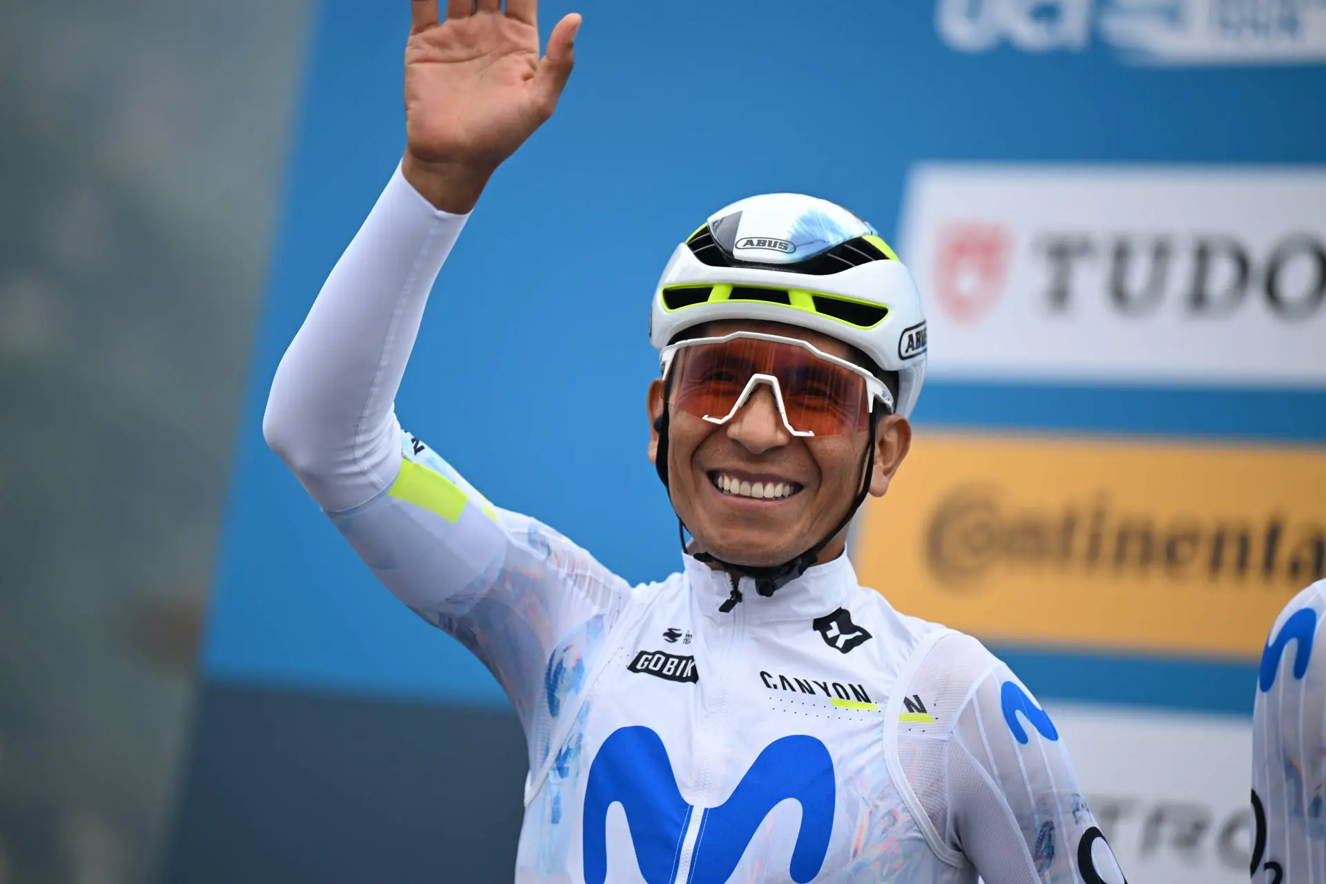 Resultados Vuelta a Asturias Etapa 4 | ¡Nairo Quintana se hace eterno y Edgar Cadena pone a México en las nubes!