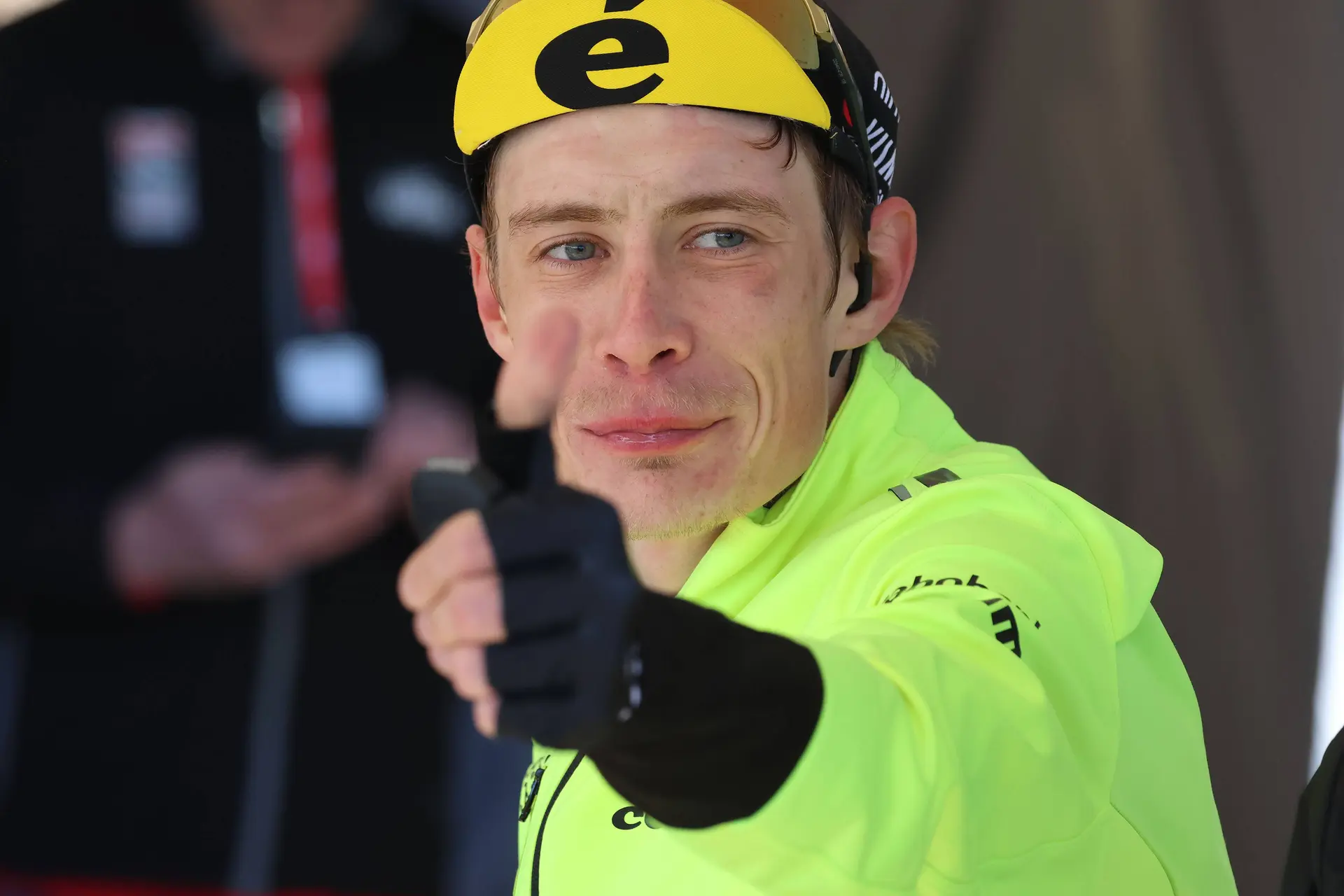 "El Giro de Italia será un gran entrenamiento para Jonas Vingegaard": Un experto cree que el danés ganará sobrado mientras se prepara para el Tour de Francia