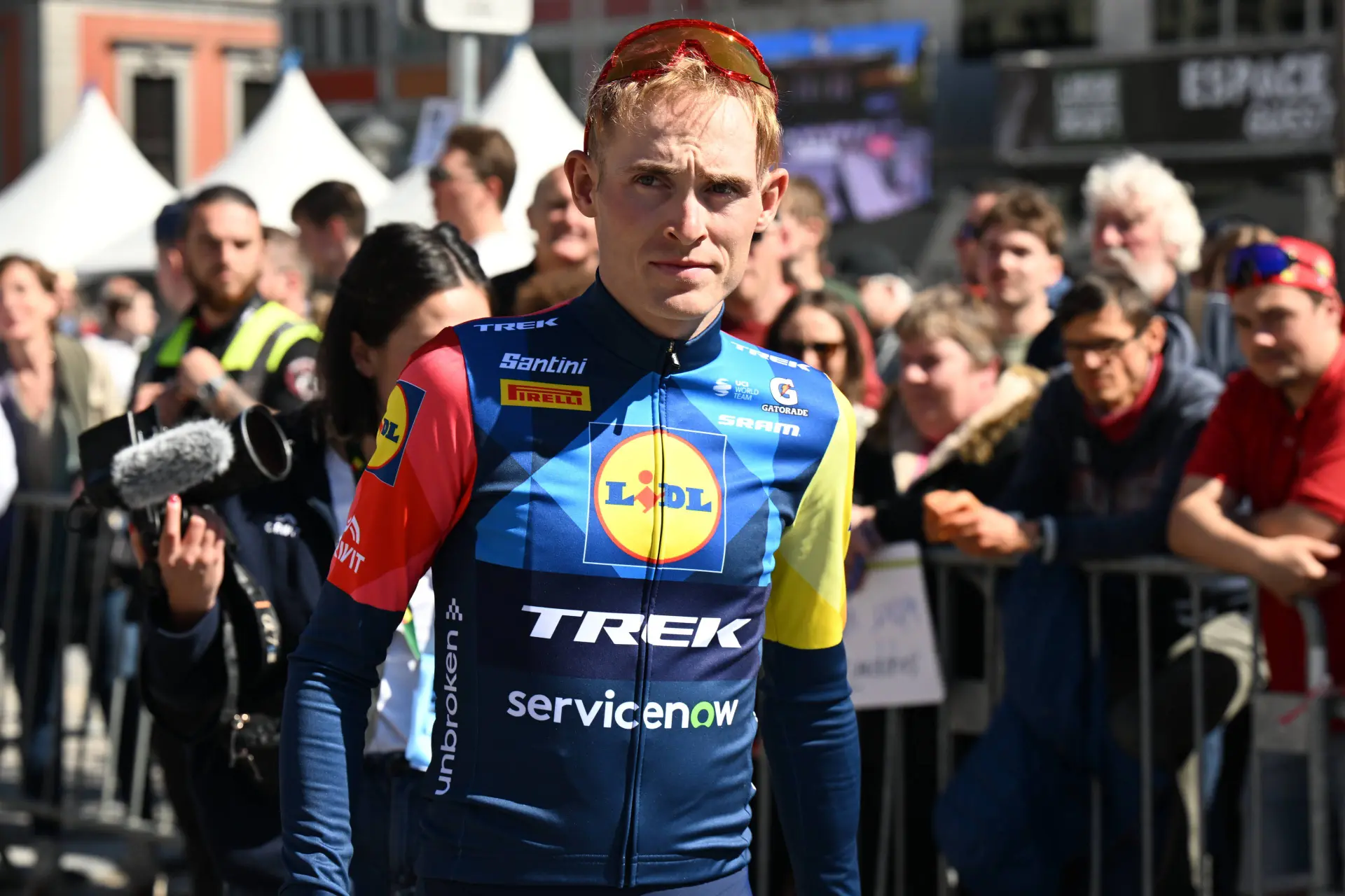 Mattias Skjelmose