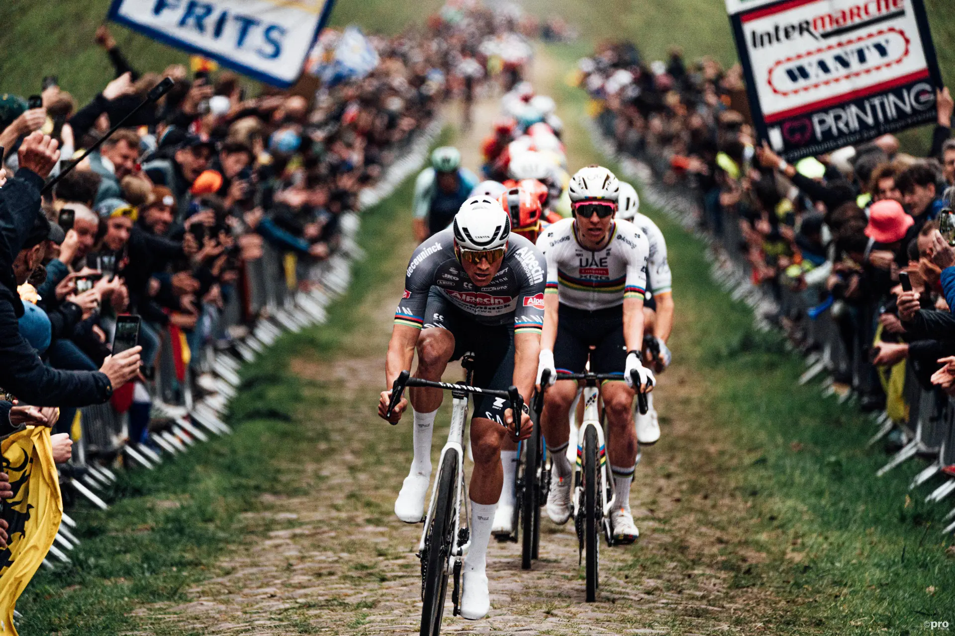 París-Roubaix 2026 | Previa, perfil, pavé, favoritos y pronósticos: Tadej Pogacar, a por la gloria eterna