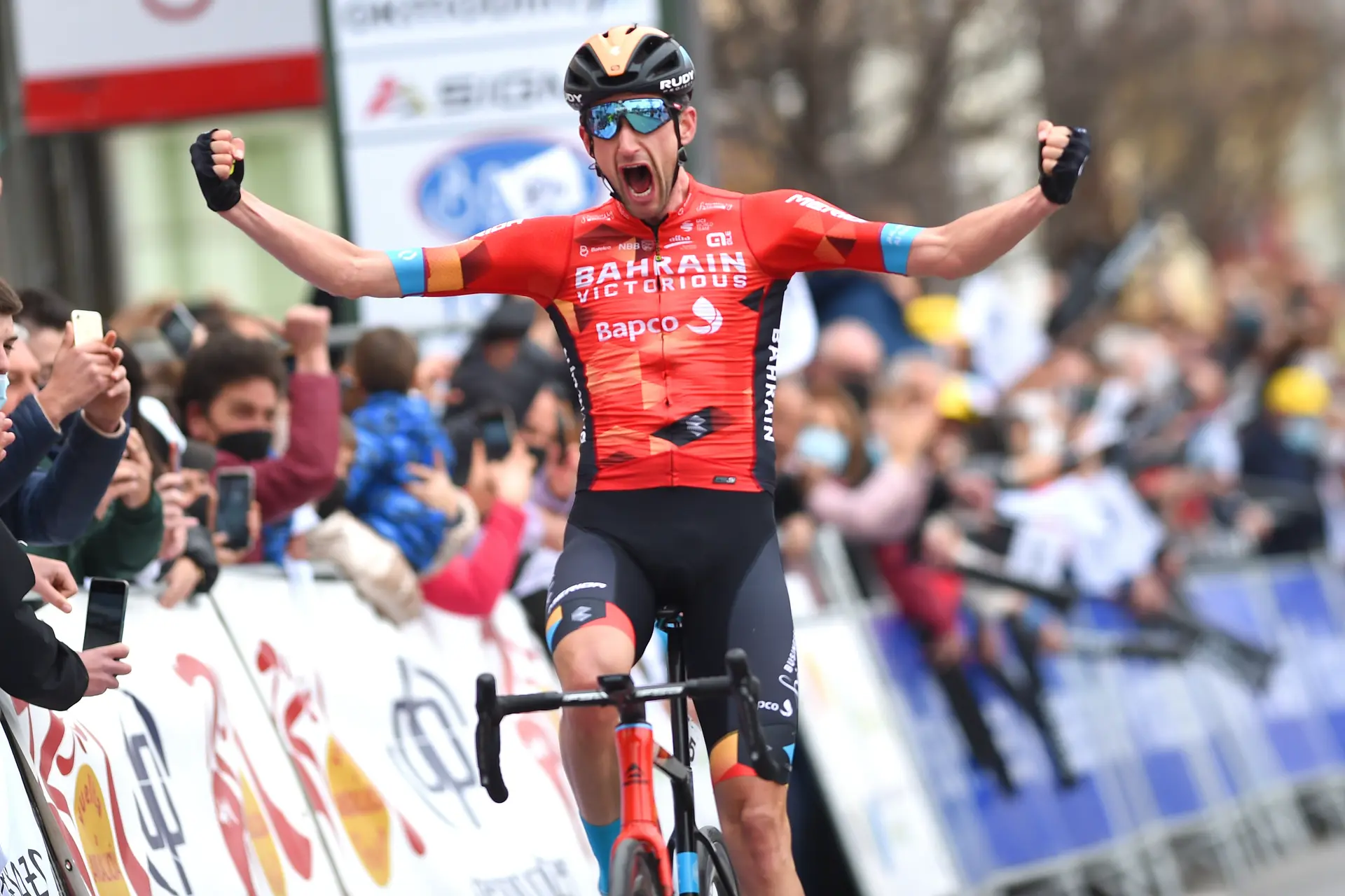Poels Andalucía 2022