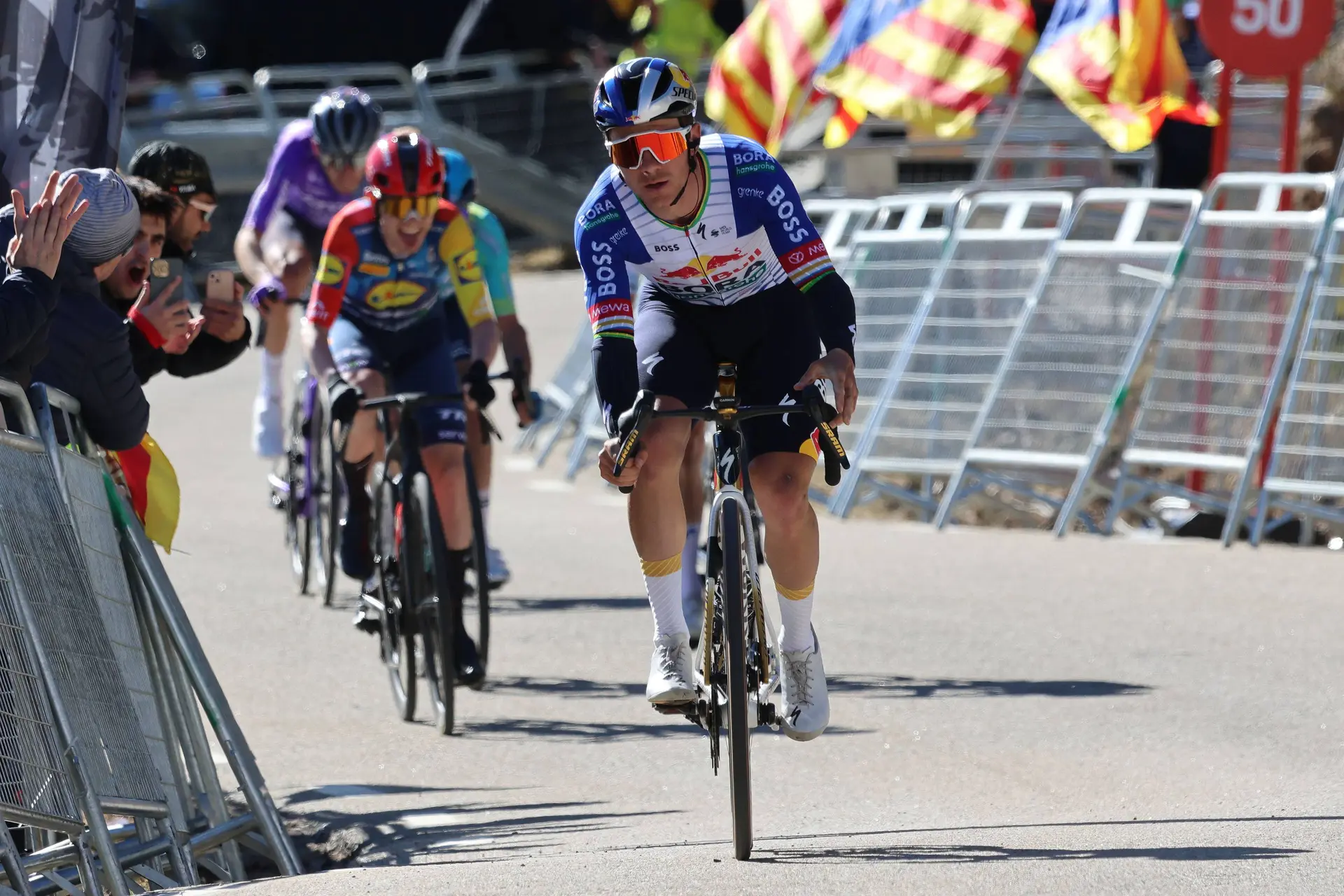 Amstel Gold Race 2026 | Previa, perfil, favoritos y pronósticos: Remco Evenepoel vs. el mundo