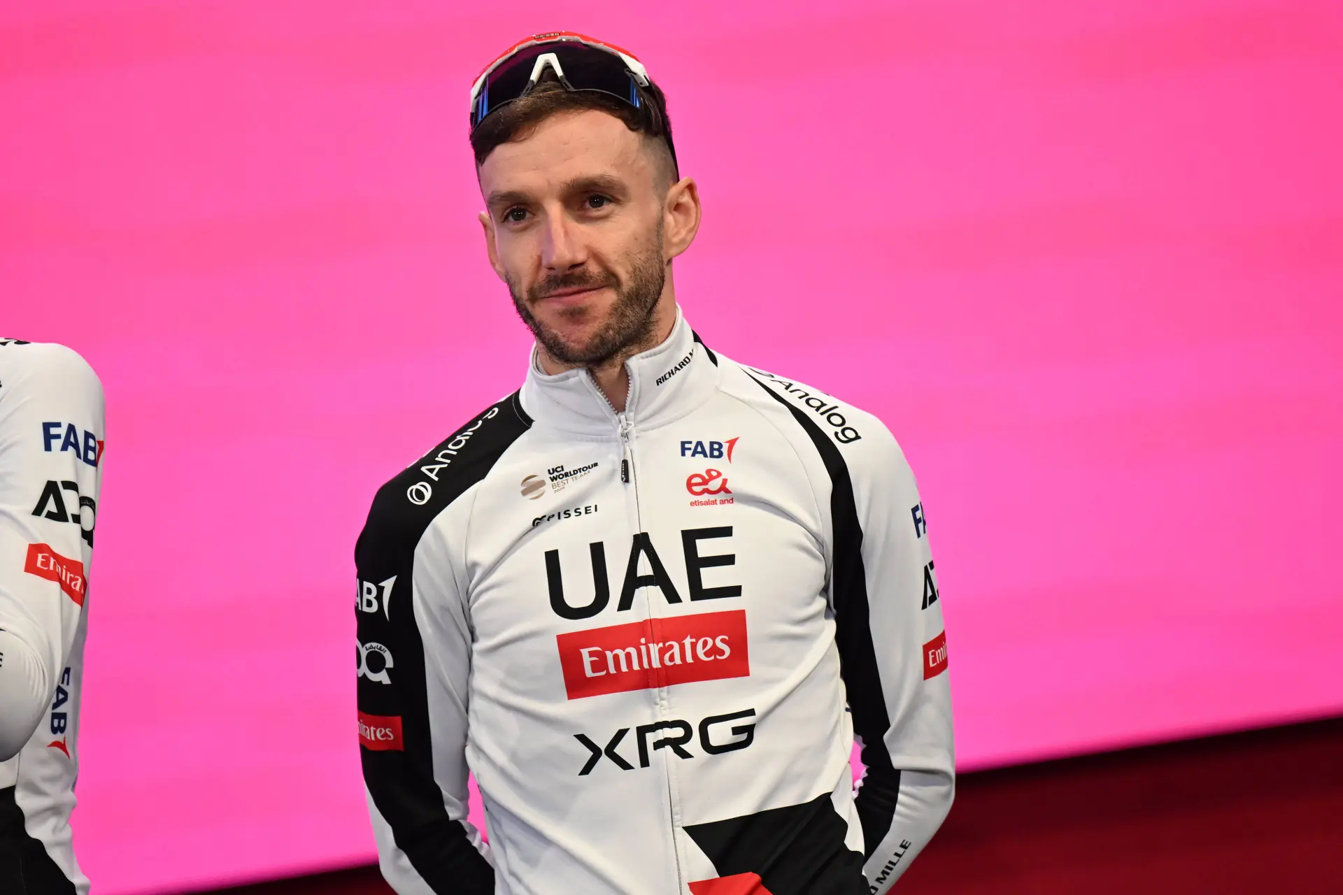 Adam Yates