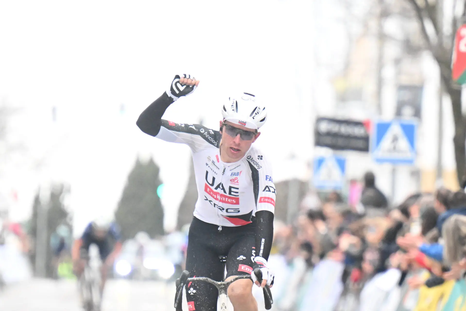 Benoit Cosnefroy