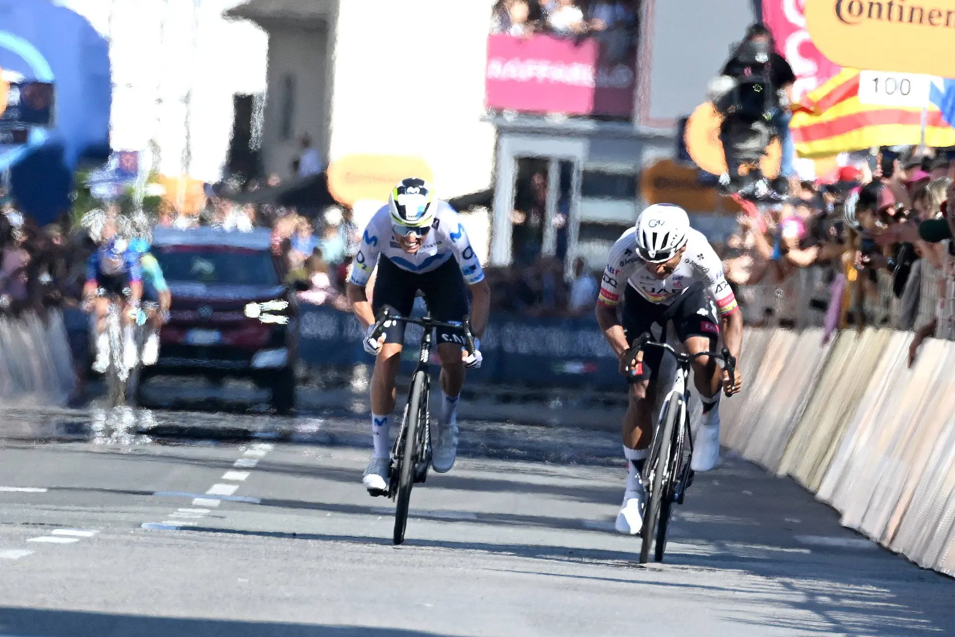 Giro de Italia 2026 Etapa 13 Previa, favoritos y pronósticos: ¿Fuga para Movistar o Vingegaard lo intentará?