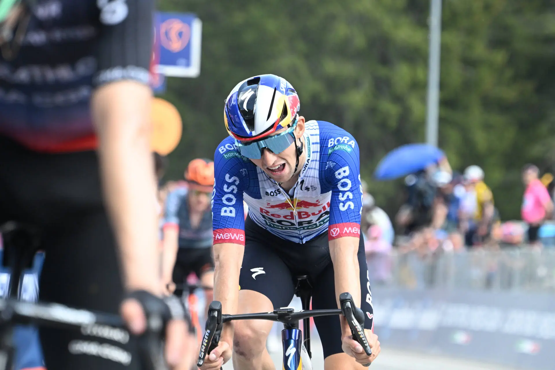 El Giro de Italia 2026 lo cambió todo: una superestrella anda suelta en el mercado ciclista