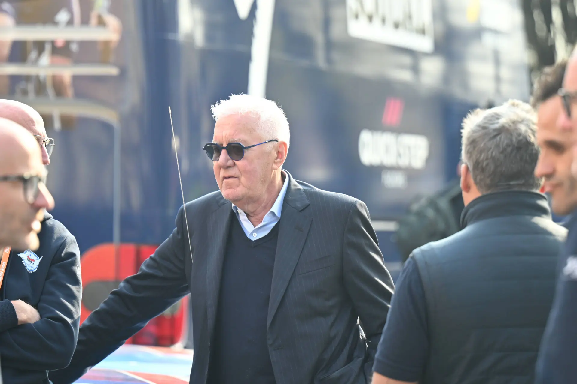 Patrick Lefevere