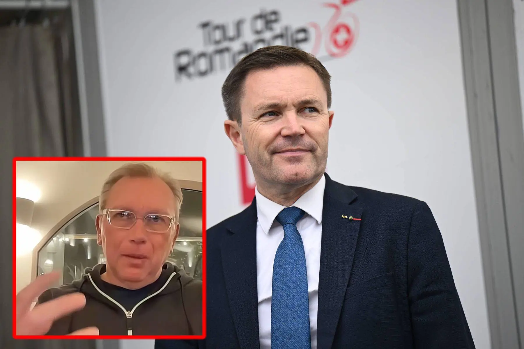 Collage_DavidLappartientJohanBruyneel