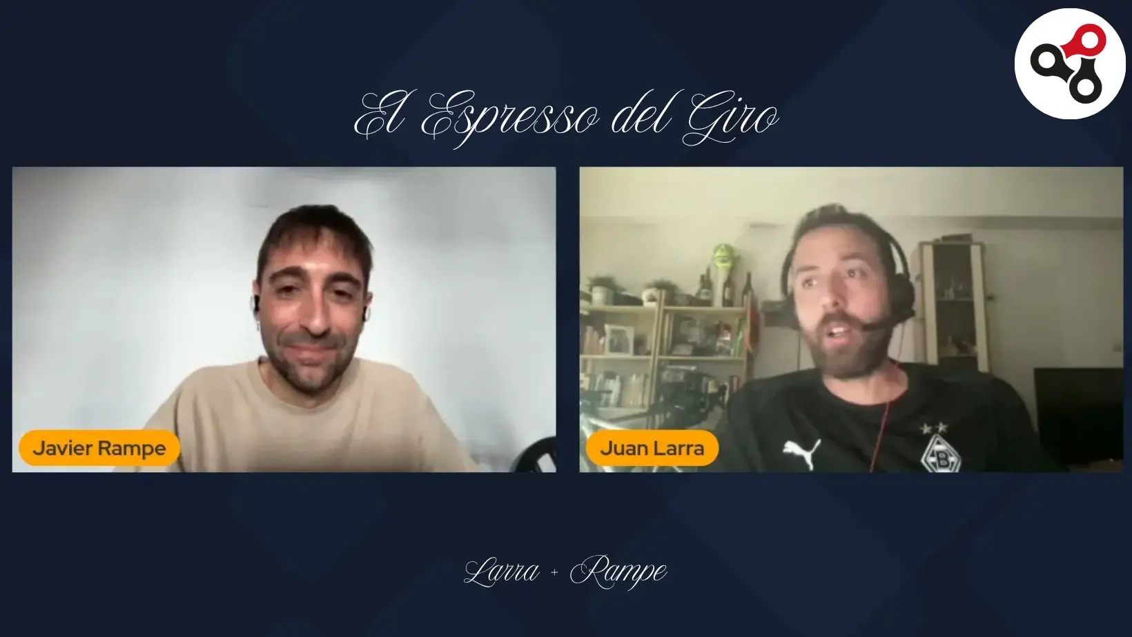 VÍDEO - El Espresso de Ciclismoaldía: Análisis de lo mejor y lo peor de la Corsa Rosa