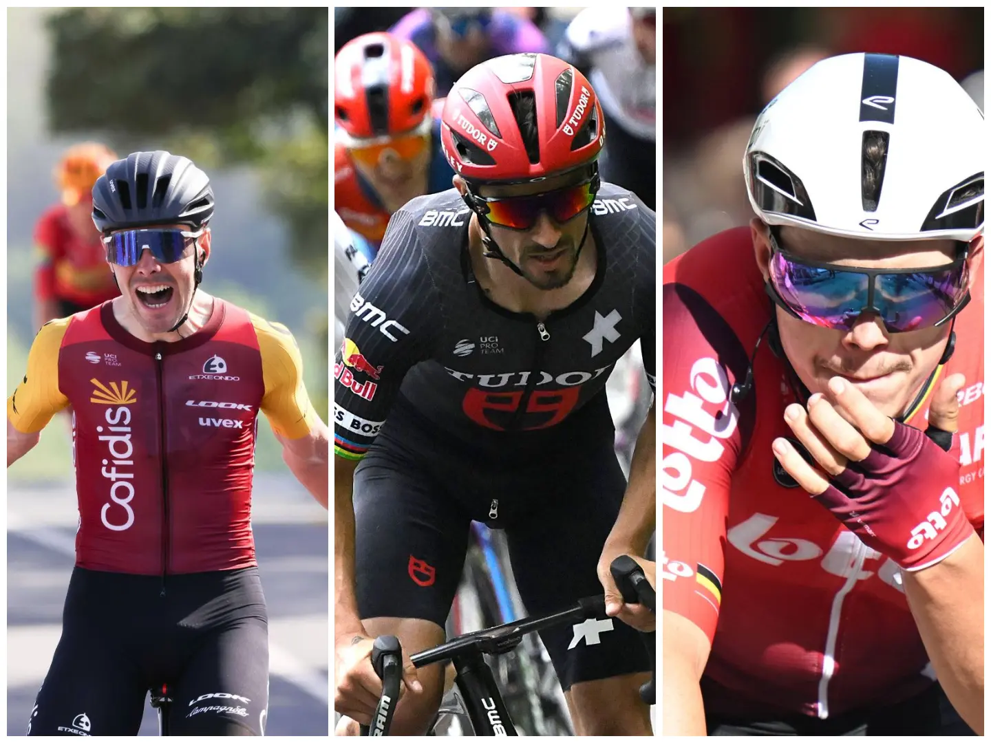 Collage_JulianAlaphilippe_ArnaudDeLieAlexAranburu