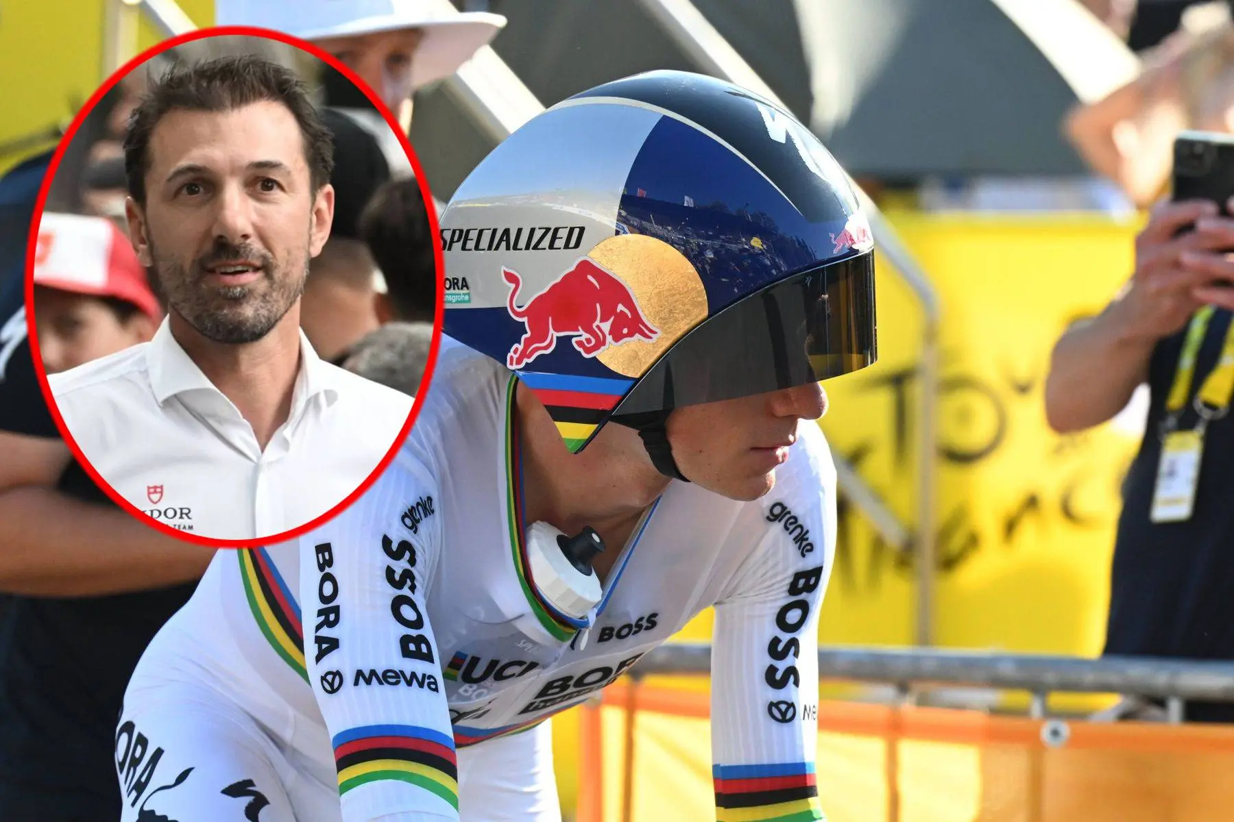 Collage_RemcoEvenepoelFabianCancellara