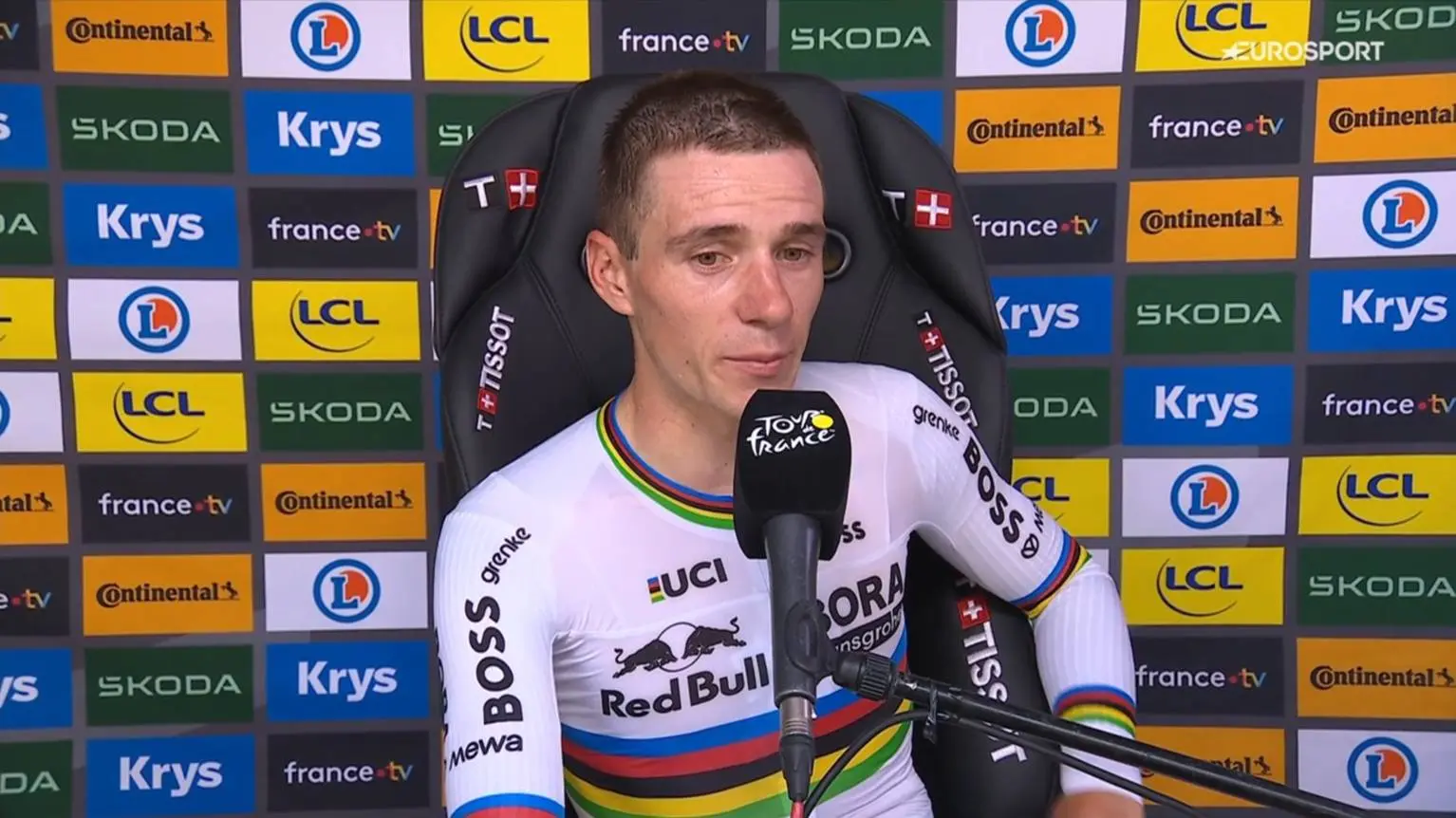 evenepoel