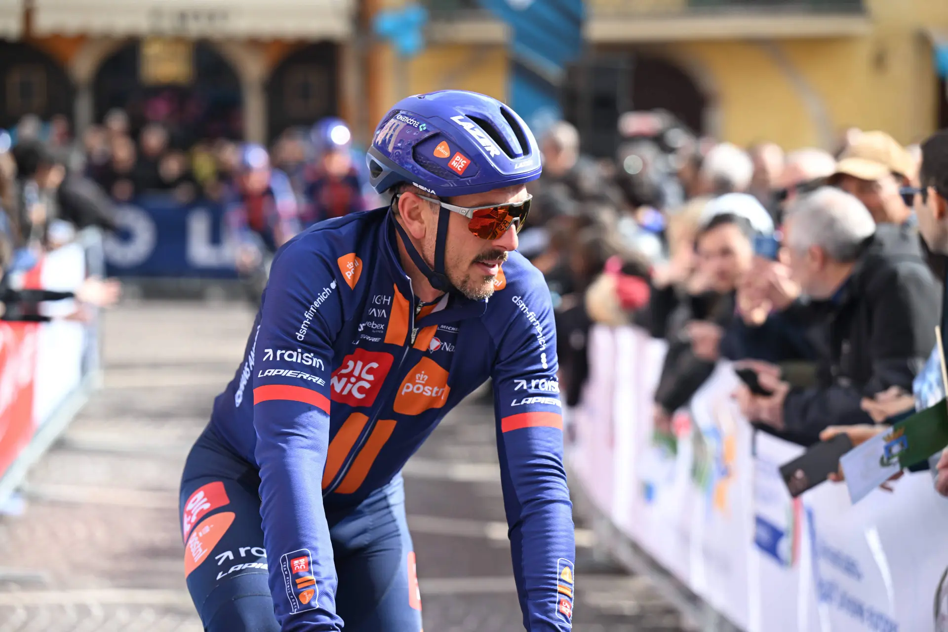 John Degenkolb
