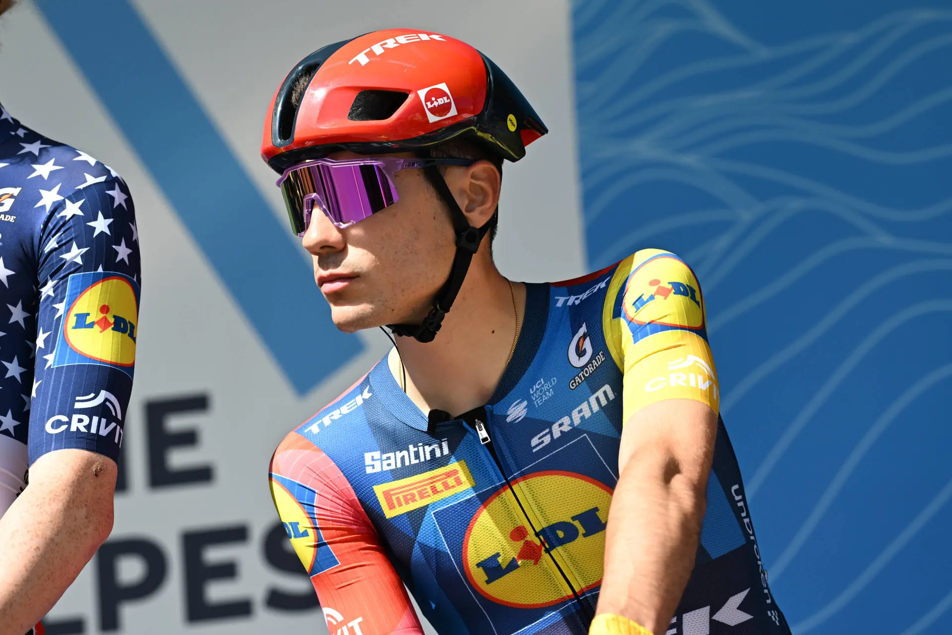 Juan Ayuso