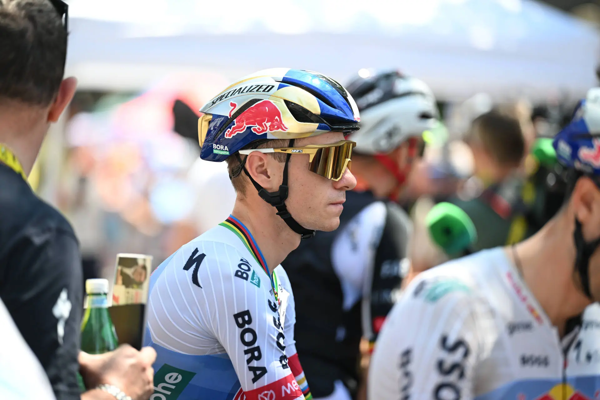 Remco Evenepoel