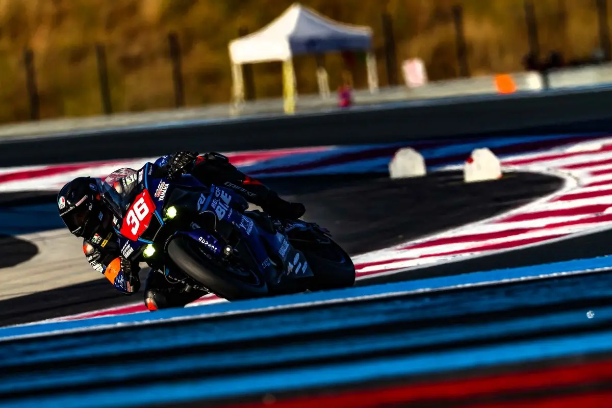 039345 fim ewc bol dor 2024 race 3art best of bike risultato