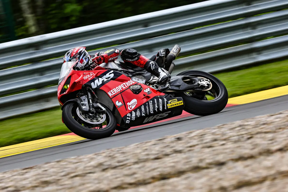 054085 ewc 8h spa 2025 result