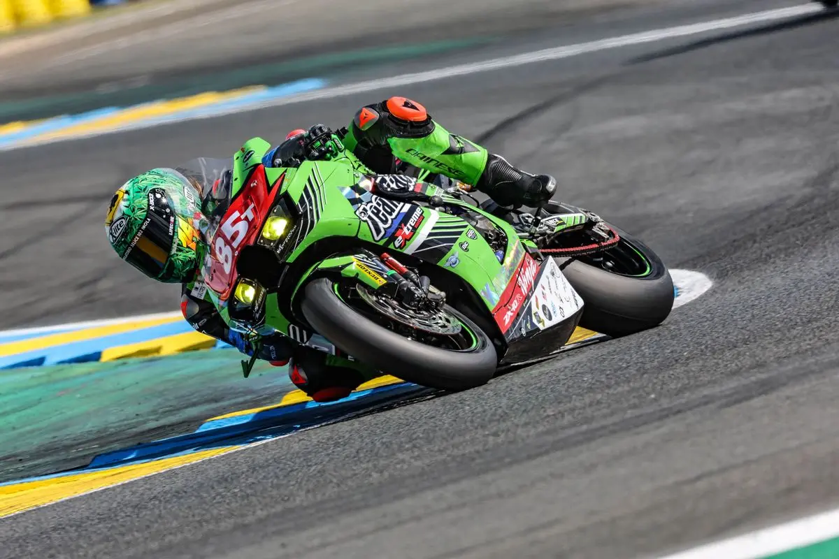 1018143 fim ewc 24h 2024 team racing 85 risultato