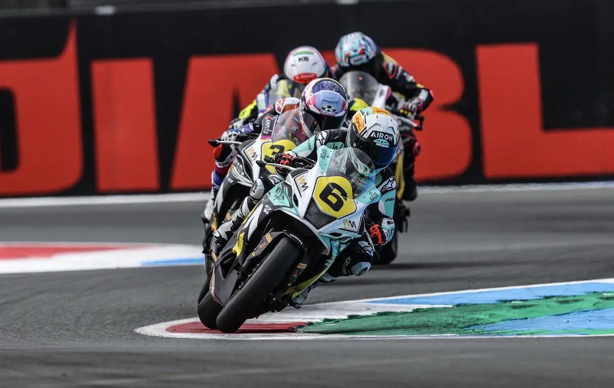 102356round 3 wcr assen 2025 sundayphotowilliamjoly