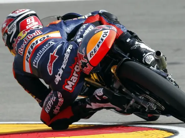 125cc aragon marc marquez