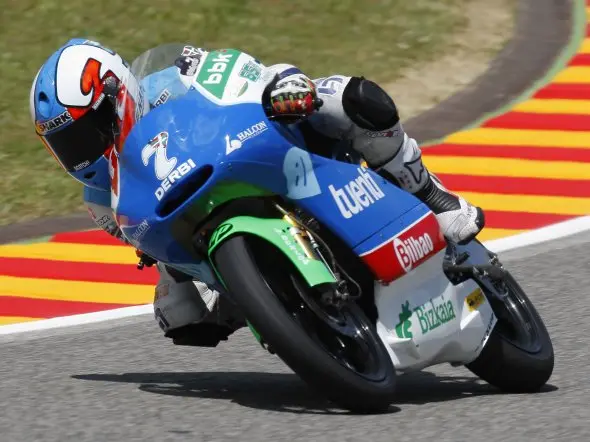 125cc efren vazquez 2010