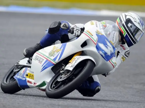 125cc estoril italiani 2