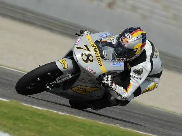 125cc marcel schrotter valencia 2010