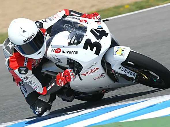125cc news pre valencia 2011 2
