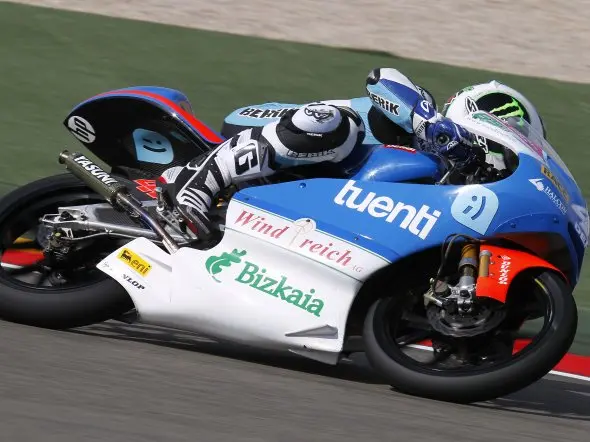 125cc pol espargaro gara aragon