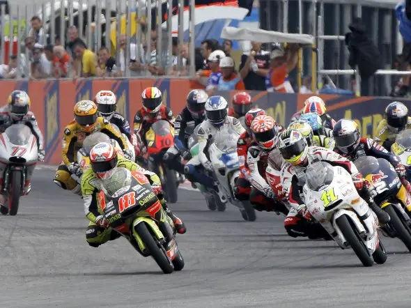 125cc preview aragon 2011 1